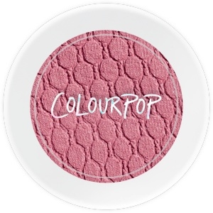 COLOURPOP SUPER SHOCK  BLUSH RÓŻ DO POLICZKÓW