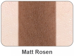 theBALM MEET MATT(E) NUDE EYESHADOW PALETTE PALETA MATOWYCH CIENI DO POWIEK