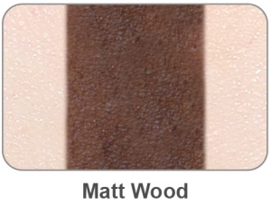 theBALM MEET MATT(E) NUDE EYESHADOW PALETTE PALETA MATOWYCH CIENI DO POWIEK