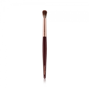 CHARLOTTE TILBURY EYE BLENDER BRUSH PĘDZEL DO BLENDOWANIA POWIEKI