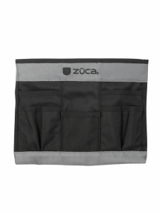 ZUCA STYLIST POUCH DOPINANY ORGANIZER