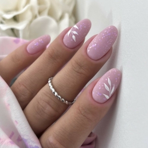 SEMILAC TOP COAT NO WIPE MATTE VIOLET GALAXY T27 - 7ml