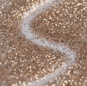 SEMILAC TOP COAT NO WIPE OLD MONEY T33 - 7ml