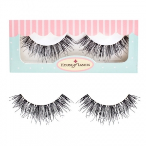 HOUSE OF LASHES TEMPTRESS WISPY RZĘSY NA PASKU