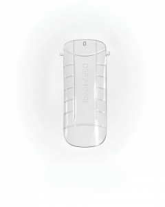 DARK BY RIOR FORMY GORNE SQUARE