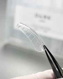 DARK BY RIOR FORMY GORNE SQUARE