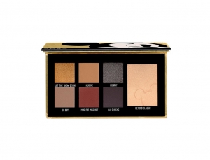 DOSE OF COLORS MICKEY PALETTE PALETA CIENI