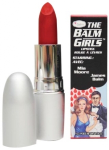 theBALM GIRLS LIPSTICK POMADKA DO UST