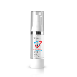 SILCARE THERMO-PROTECTIVE QUIN SERUM SERUM QUIN TERMOOCHRONNE