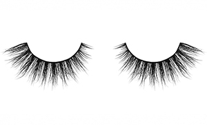 VELOUR LASHES WHAT THE FLUFF RZĘSY NA PASKU