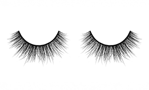 VELOUR LASHES RICH AND FLUFFY RZĘSY NA PASKU