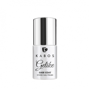 KABOS GELIKE LAKIER HYBRYDOWY BASE COAT