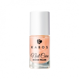 KABOS NAIL CARE RIDGE FILLER 8ML - BAZA 