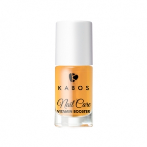 KABOS NAIL CARE VITAMIN BOOSTER 8ML - ODŻYWKA DO PAZNOKCI