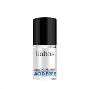 KABOS MAGIC PRIMER ACID FREE PRIMER BEZKWASOWY 8ML