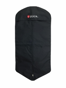 ZUCA GARMENT BAG BLACK POKROWIEC NA SUKNIE PLASZCZ GARNITUR