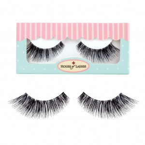 HOUSE OF LASHES TIGRESS RZĘSY NA PASKU