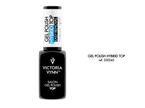 VICTORIA VYNN GEL POLISH HYBRID TOP 8ml