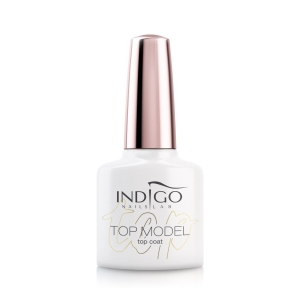 TOP MODEL TOP COAT UV LED 7ML