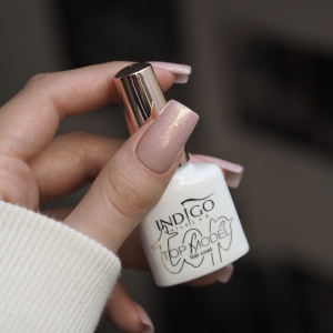 TOP MODEL TOP COAT UV LED 7ML