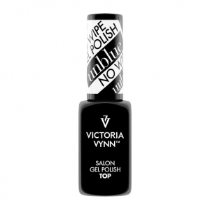 VICTORIA VYNN GEL POLISH TOP NO WIPE UNBLUE 8 ml 