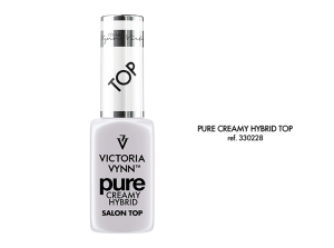 VICTORIA VYNN PURE HYBRID TOP 8ml