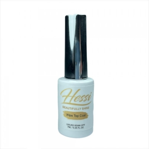 HESSI NAILS TOP BEAUTIFULLY SHINE 