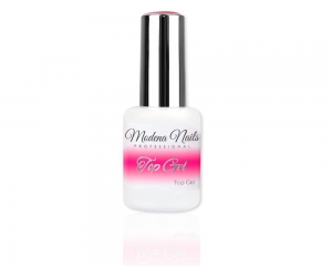 MODENA NAILS TOP GEL POLISH