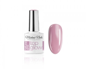 MODENA NAILS TOP GLOW NON WIPE 7,3ml