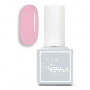 JULIA NESSA TOP HYBRYDOWY FANTASY PINK 8 ml