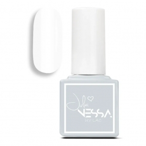 JULIA NESSA TOP HYBRYDOWY MILKY 8 ml