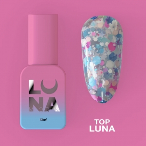 LUNAMOON TOP HYBRYDOWY LUNA 13ML