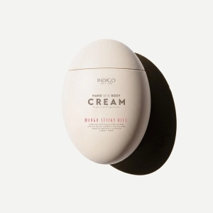 INDIGO HAND CREAM MANGO STICKY RICE 60ml