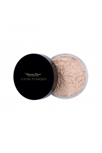 PIERRE RENE LOOSE POWDER PROFESSIONAL 03 PUDER SYPKI TRANSPARENTNY 