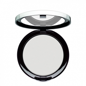 ARTDECO SETTING POWDER COMPACT TRANSPARENTNY PUDER 