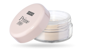 PUPA MILANO SETTING POWDER PRIME ME PUDER SYPKI UTRWALAJĄCY 