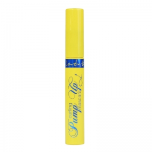 LOVELY CURLING PUMP UP MASCARA TUSZ DO RZĘS