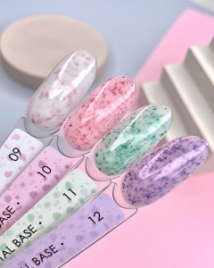 DARK BY RIOR MEDIUM POTAL GEL 15ml