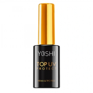 YOSHI TOP PROTECT UV LED HYBRID 10 ML