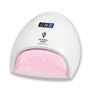 VICTORIA VYNN LAMPA LED/UV 48W