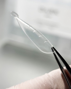 DARK BY RIOR FORMY GORNE STILETTO