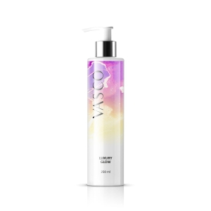 VASCO BALSAM DO CIAŁA LUXURY GLOW 250ML