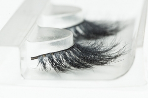 LILLY LASHES 3D MINK LASHES VEGAS RZĘSY NA PASKU