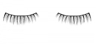 VELOUR LASHES LASH AT FIRST SIGHT LOWER LASH DOLNE RZĘSY NA PASKU