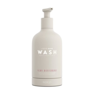 INDIGO LIQUID HAND WASH VERY DIFFERENT 370ml