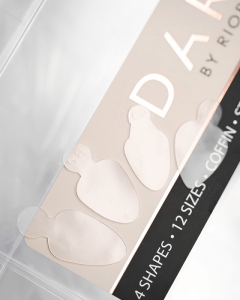 DARK BY RIOR ZESTAW GORNYCH FORM Z FORMAMI 4 KSZTALTY