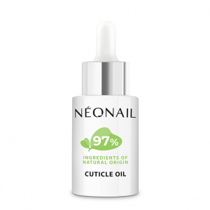 NEONAIL VITAMIN CUTICLE OIL - OLIWKA WITAMINOWA 6,5 ML