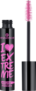 ESSENCE I LOVE EXTREME VOLUME MASCARA POGRUBIAJĄCY TUSZ DO RZĘS