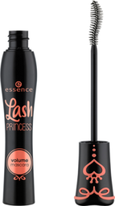 ESSENCE LASH PRINCESS VOLUME MASCARA POGRUBIAJĄCY TUSZ DO RZĘS