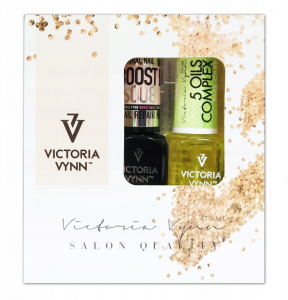 VICTORIA VYNN DUO PACK BOOST BASE + 5 OIL COMPLEX